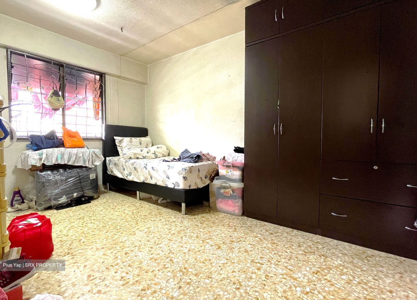 Blk 3 Tanjong Pagar Plaza (Bukit Merah), HDB 3 Rooms #384325251